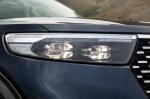 Ford Explorer Platinum 2020 года (CN)